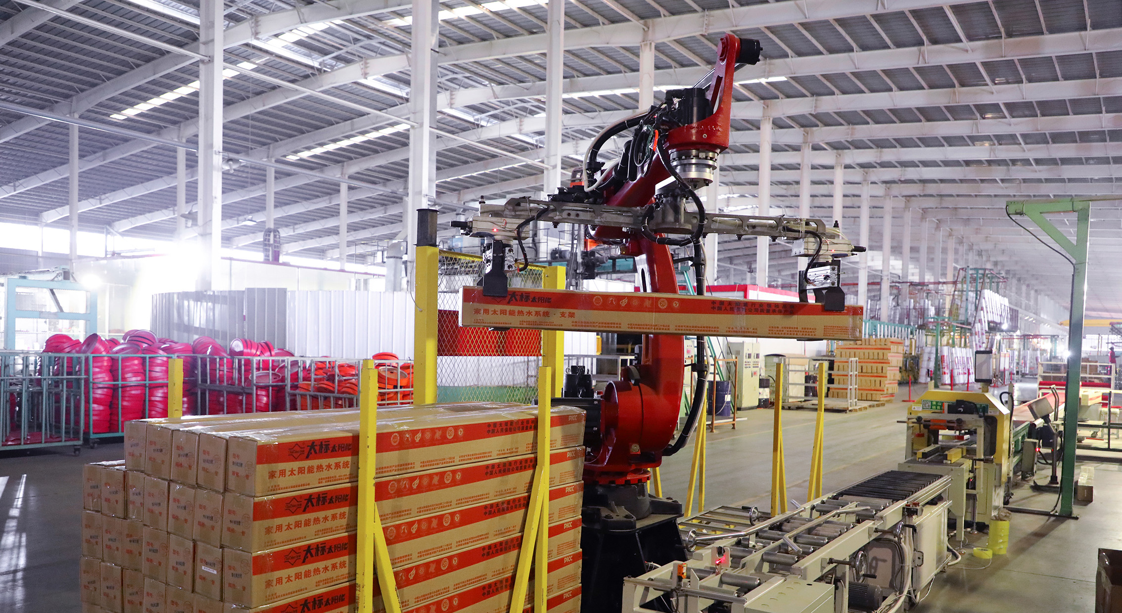 保溫箱、支架生產(chǎn)工藝